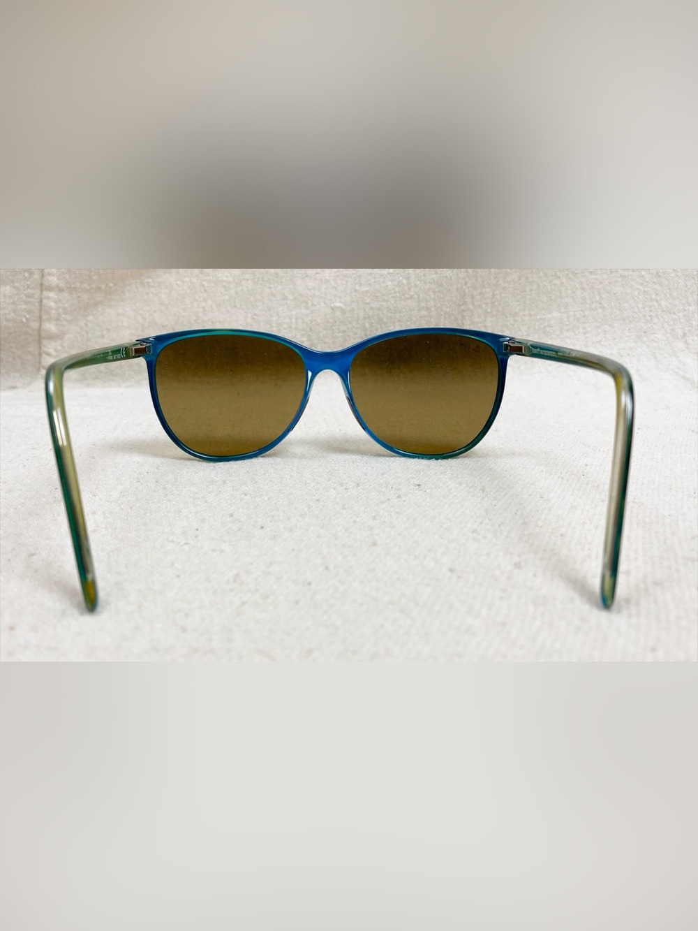 Maui Jim Ocean MJ 723-10P Women's Tortoise Sunglasses Brown Polarized Lenses - Picture 5 of 14